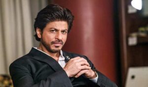 Shahrukh Khan