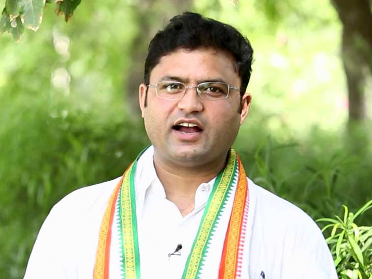 Ashok Tanwar