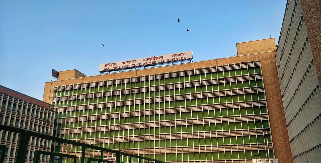 Aiims Delhi