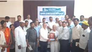 Sita Saai Indian Trust Association