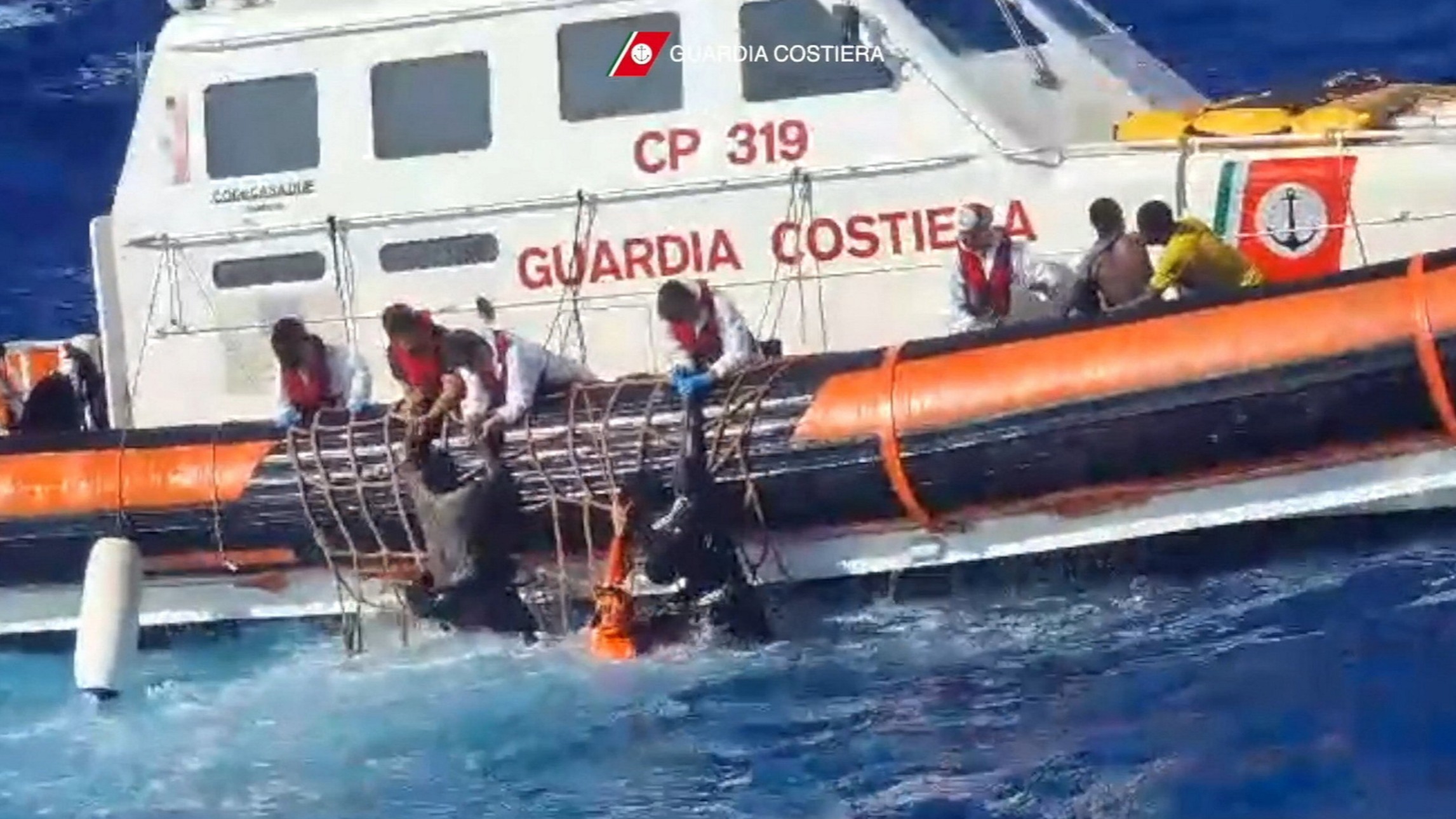 4 survivors who departed from Tunisia claim that 41 migrants perished in the migrant shipwreck.