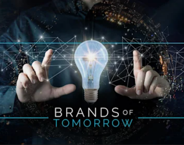 Brands of Tomorrow