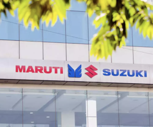 Maruti Suzuki