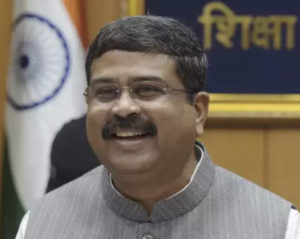 The government has launched a website for foreign students to study in India.