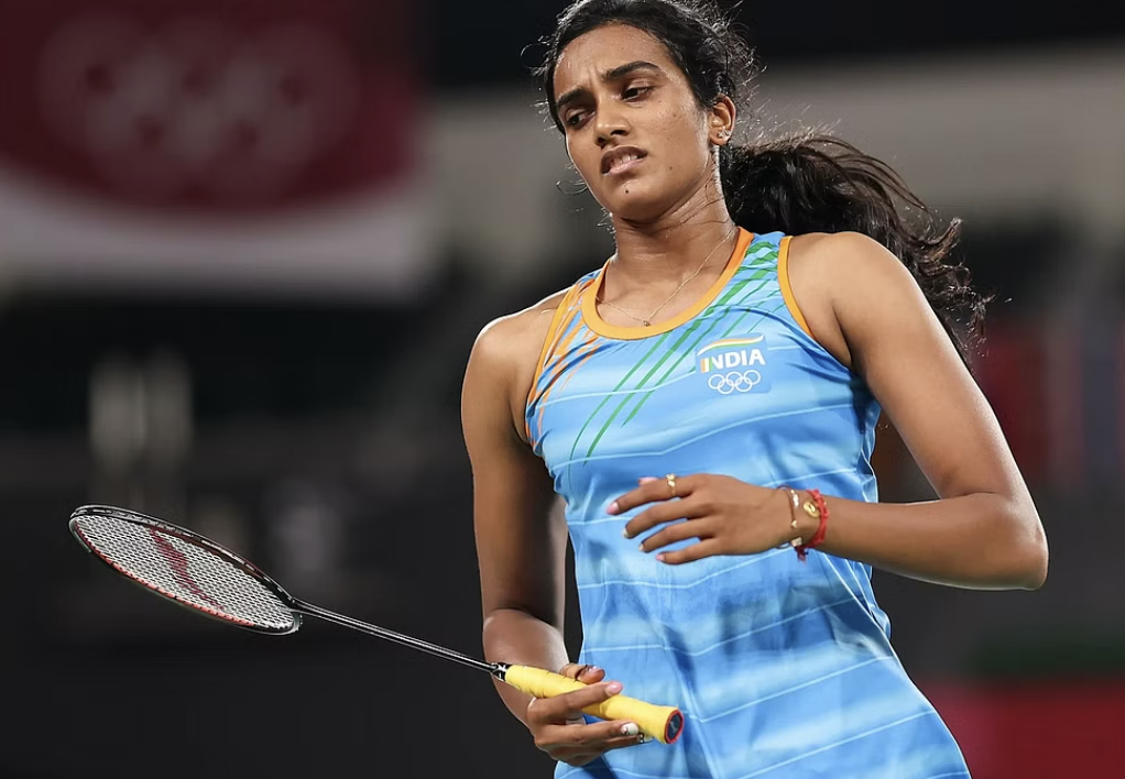 PV Sindhu exits the 2023 Australian Open after yet another letdown