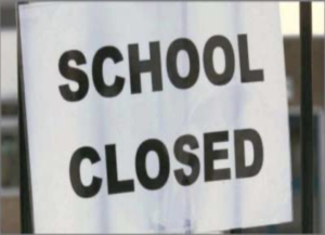 Uttar Pradesh private schools are closed today. Here’s why