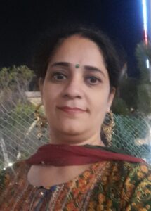 Priti Nath Dietician