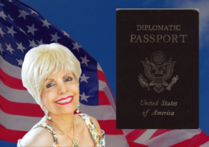 Dame Munni Irone