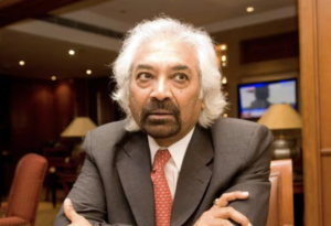 Sam Pitroda