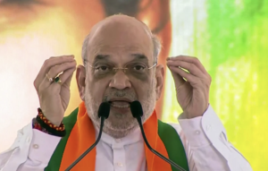 Amit Shah