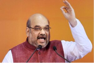 Amit Shah