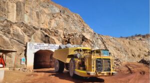 Hindustan Copper Mine