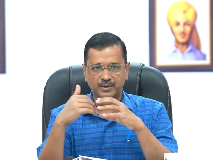 kejriwal