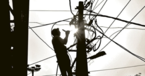 Electricity Crisis