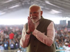 Narendra Modi