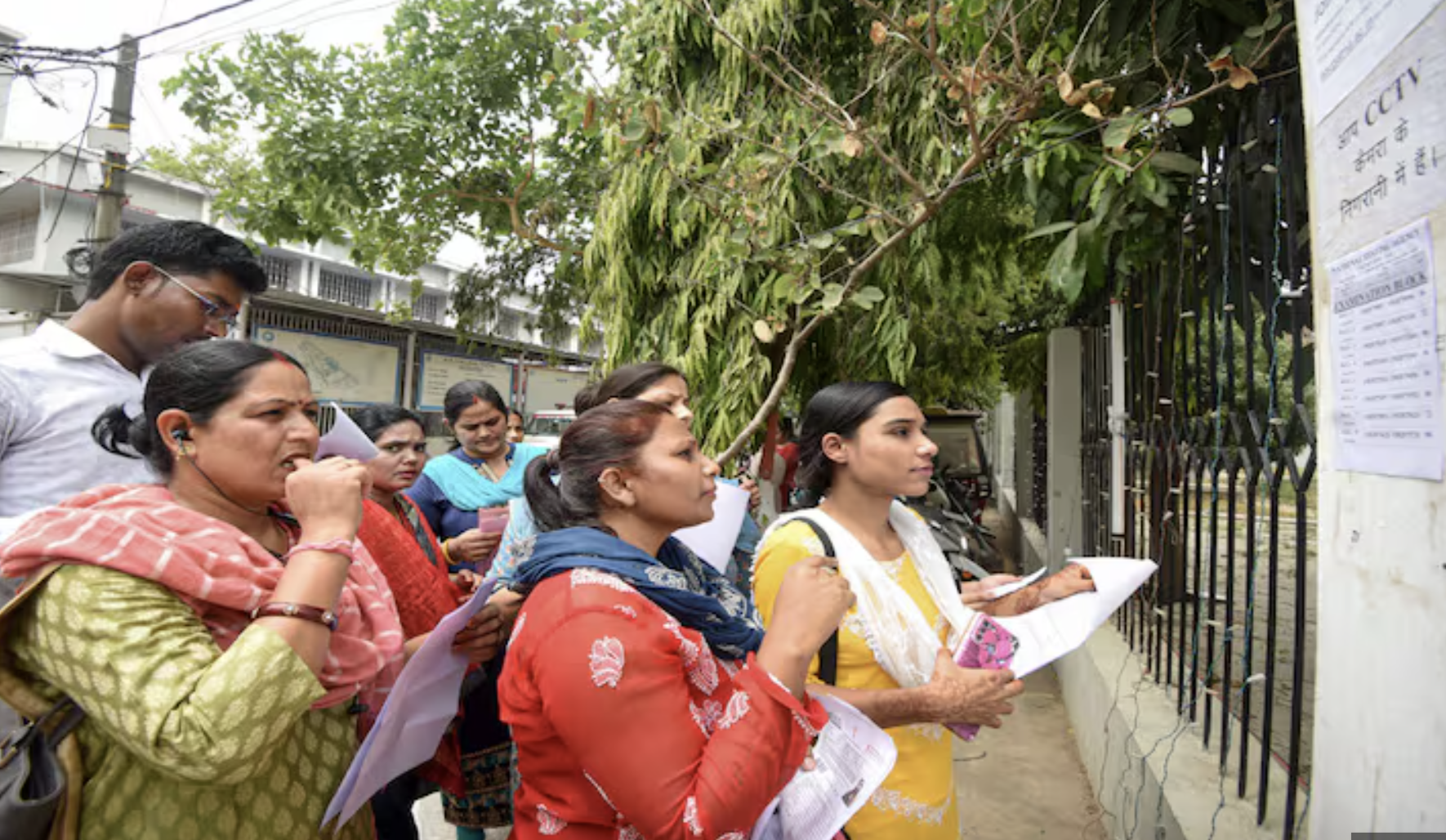 NEET UGC-NET