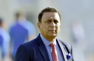 Sunil Gavaskar