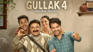 gullak-season-4