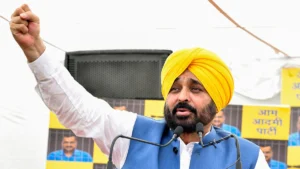 bhagwat mann singh