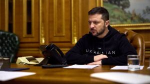 zelenskiy