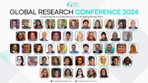 GRC 2024 All Speakers