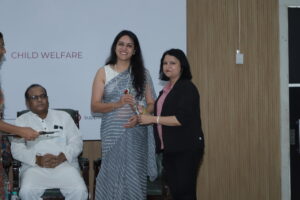 Dr. Manjari Chaturvedi