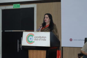 Prof. Dr. Divya Tanwar