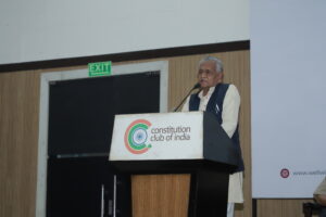 Shri. Rajmani Patel