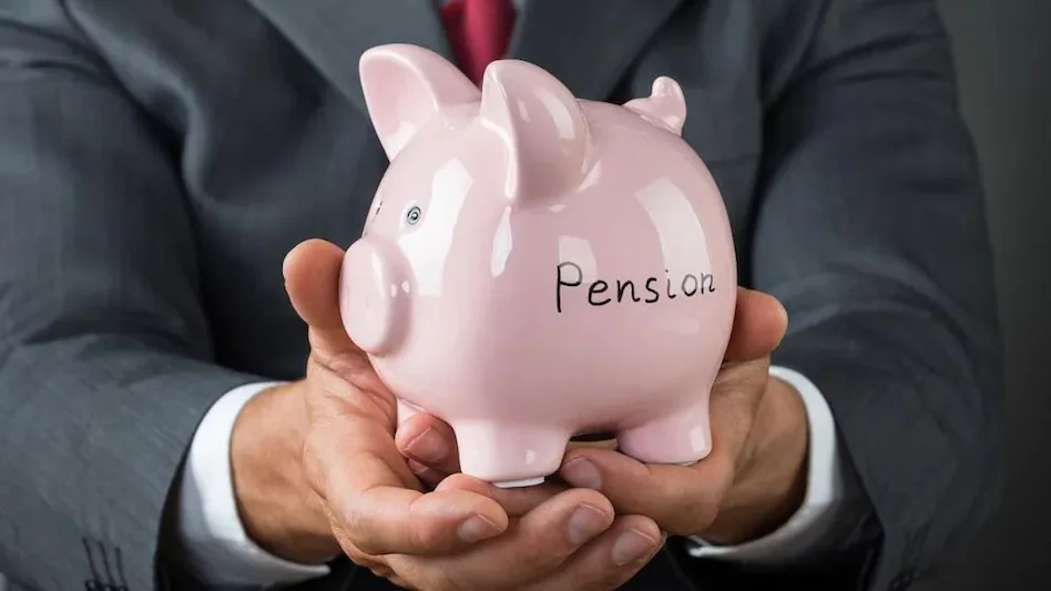 pension