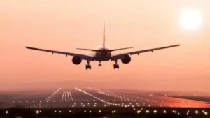 Shutdown of Pakistani airspace