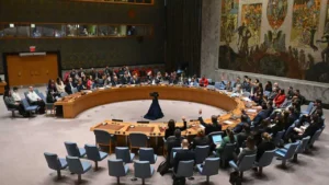 UN Security Council
