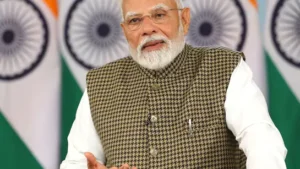 PM Modi