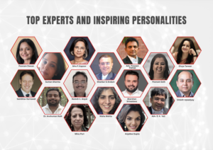 Top Experts and Inspiring Personalities by Fame Finders