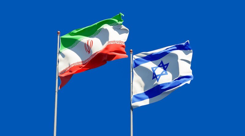 Former US President Donald Trump announces ceasefire between Israel and Iran as fighting continues in Middle East