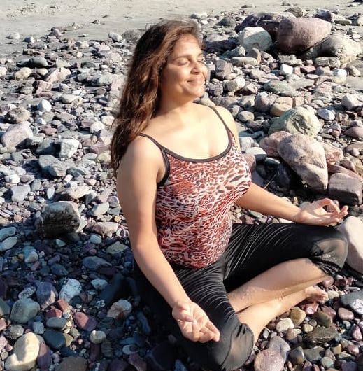 Neelam Soni
