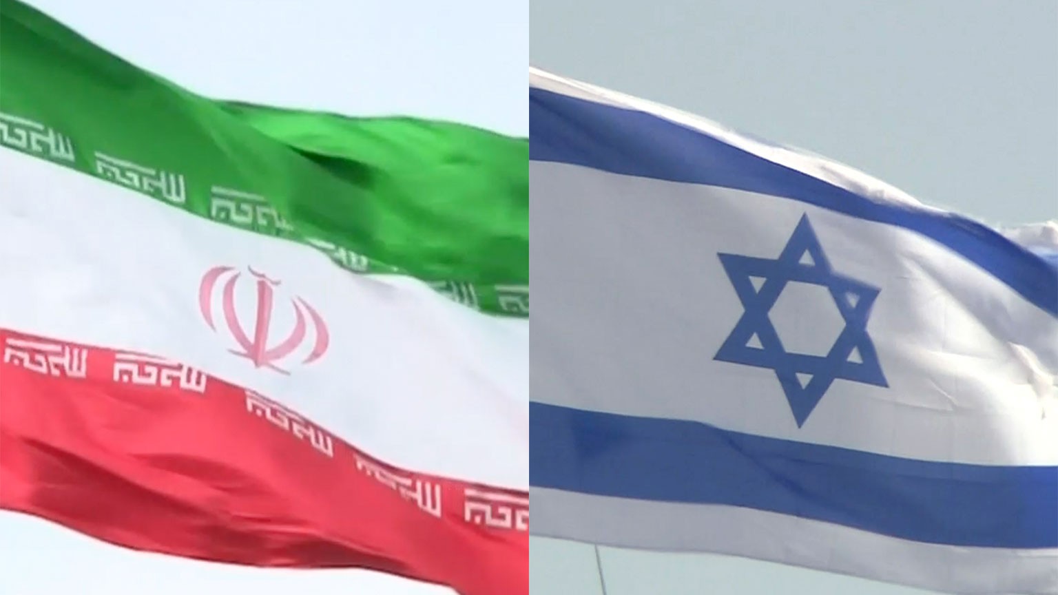 Israel Launches Operation Rising Lion, Strikes Iran’s Nuclear Facilities
