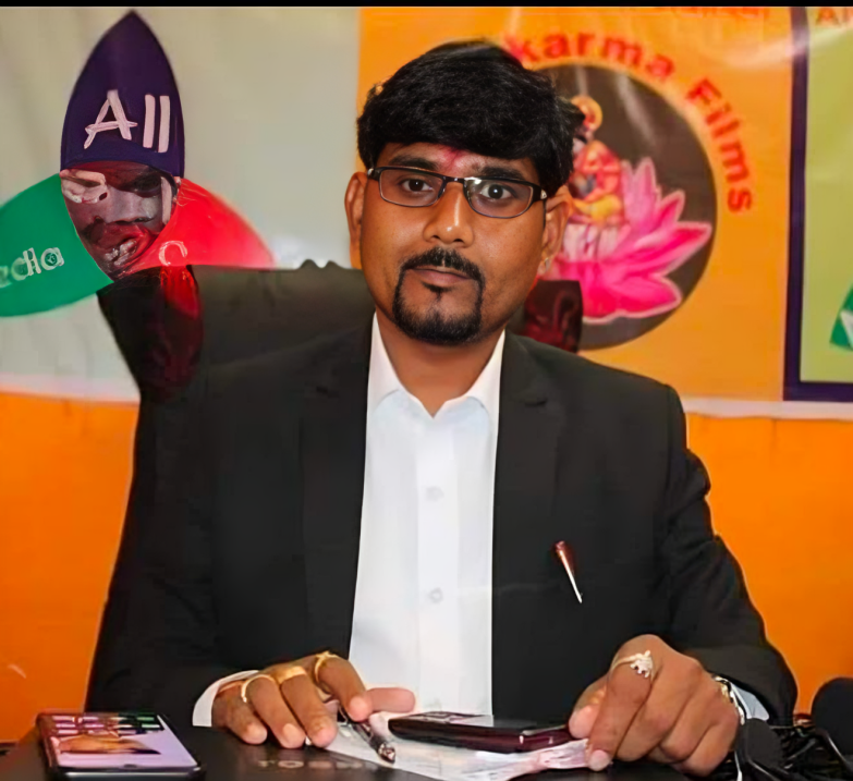 Gyanendra Vishwakarma