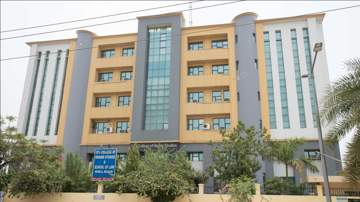 CPJ college