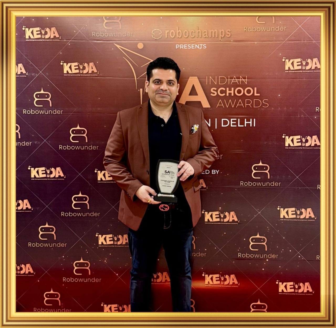 Dr. Ishan Taneja