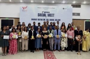 & Dr. APJ Abdul Kalam Excellence Award 2025