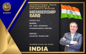 Shankar Andani