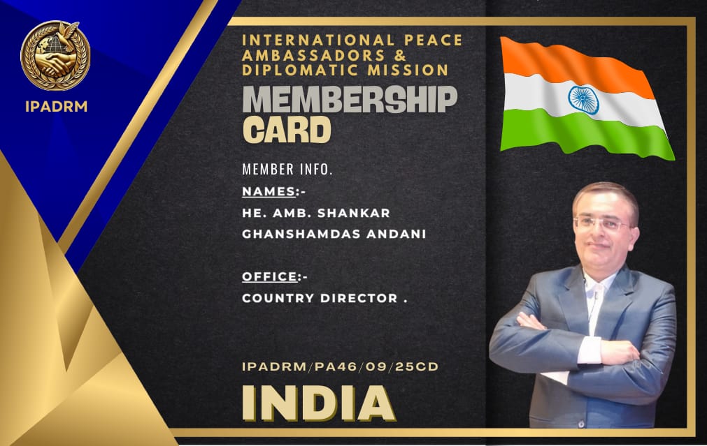 Shankar Andani