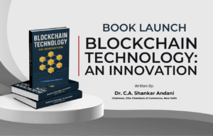 Shankar Andani Book Launch