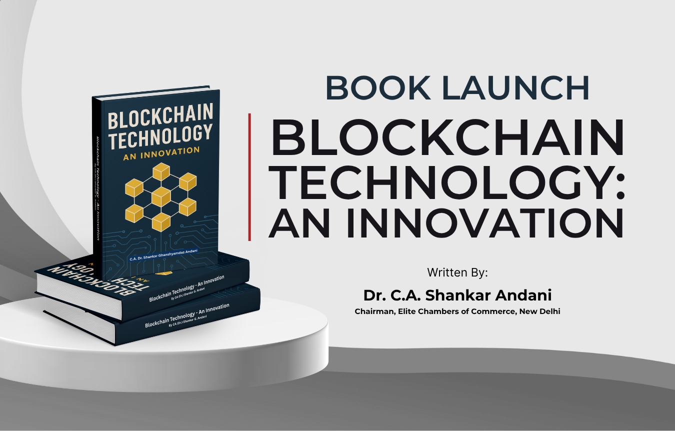 Shankar Andani Book Launch