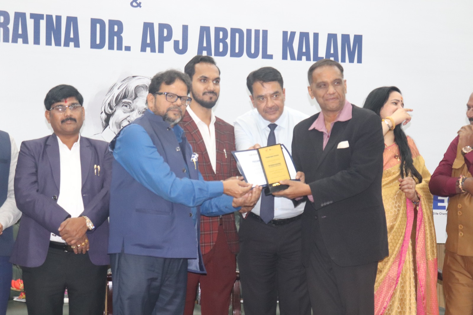 Prasanna Kumar Srivastava