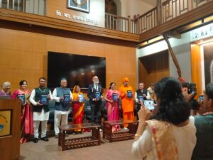 Andani AI book Launch