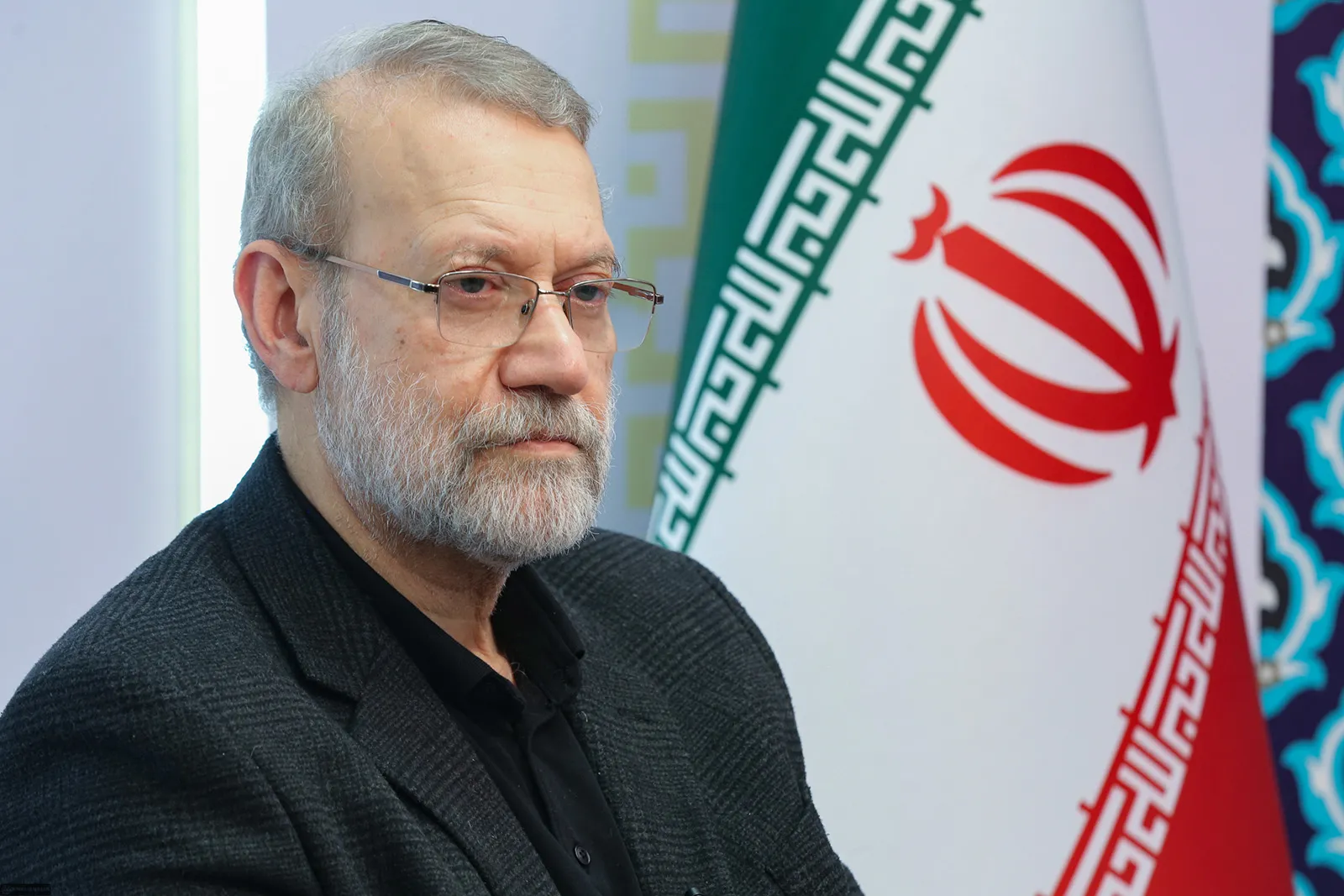 Ali Larijani