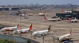 Airfares Likely to Rise