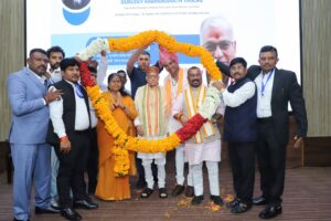 All Media Council Awards