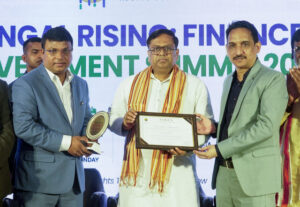 Union MoS Sukanta Majumdar